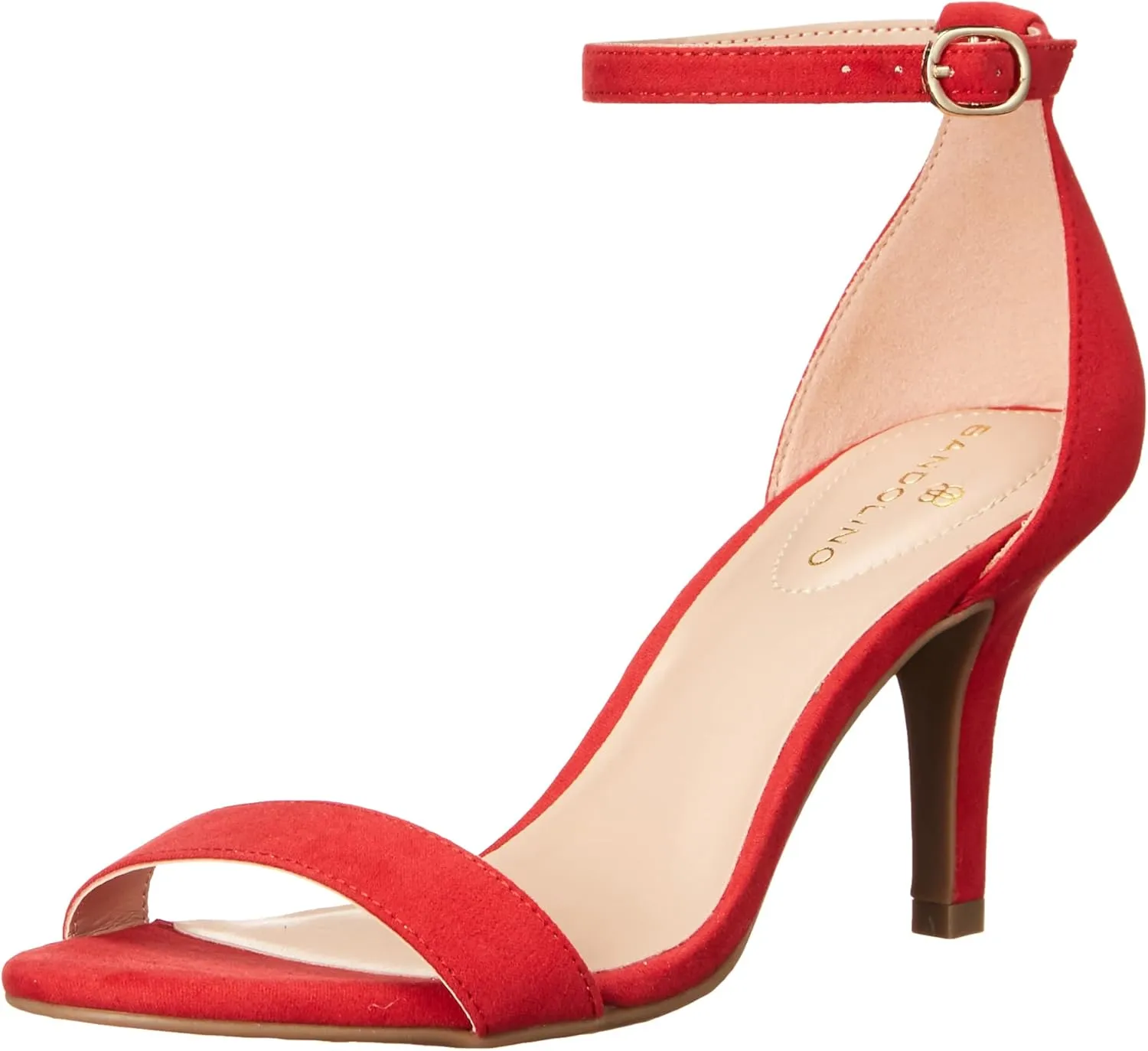 Bandolino Women's Madia Heeled Sandal