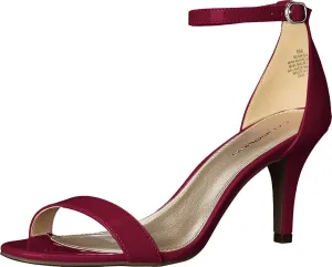 Bandolino Women's Madia Heeled Sandal