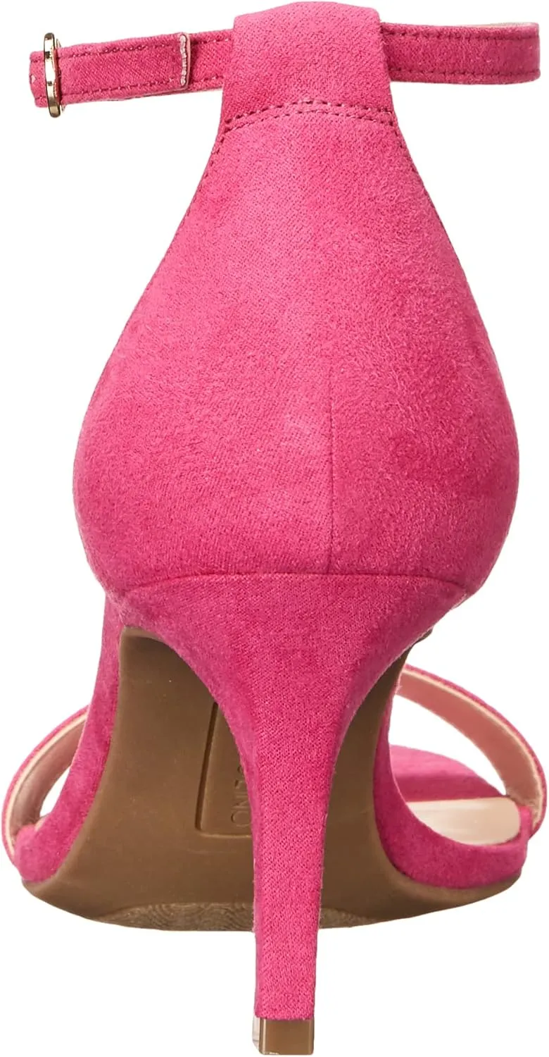 Bandolino Women's Madia Heeled Sandal