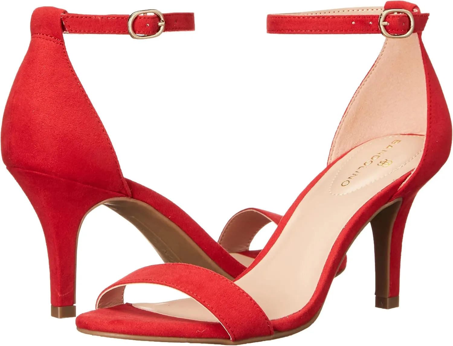 Bandolino Women's Madia Heeled Sandal