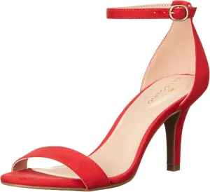 Bandolino Women's Madia Heeled Sandal
