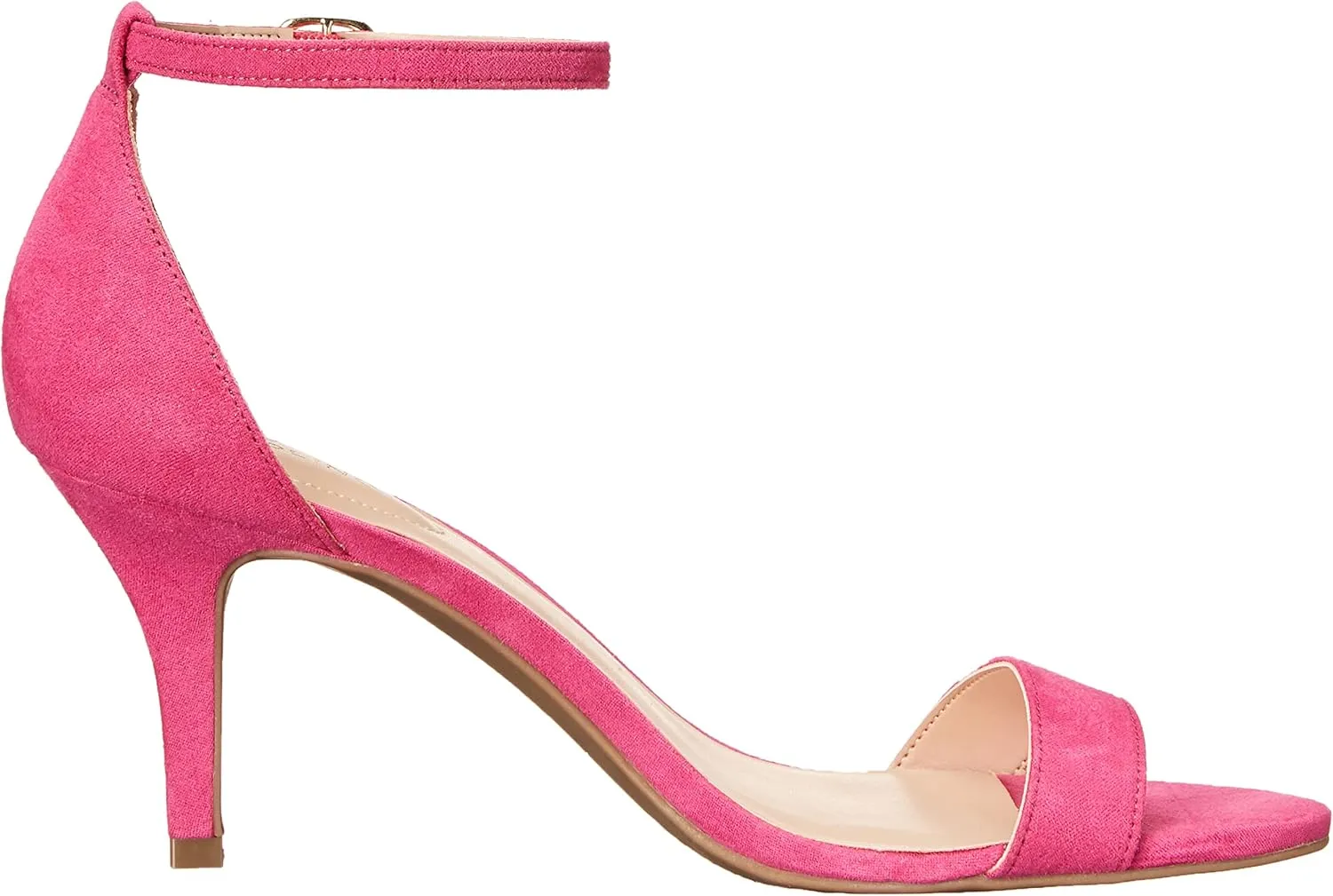 Bandolino Women's Madia Heeled Sandal