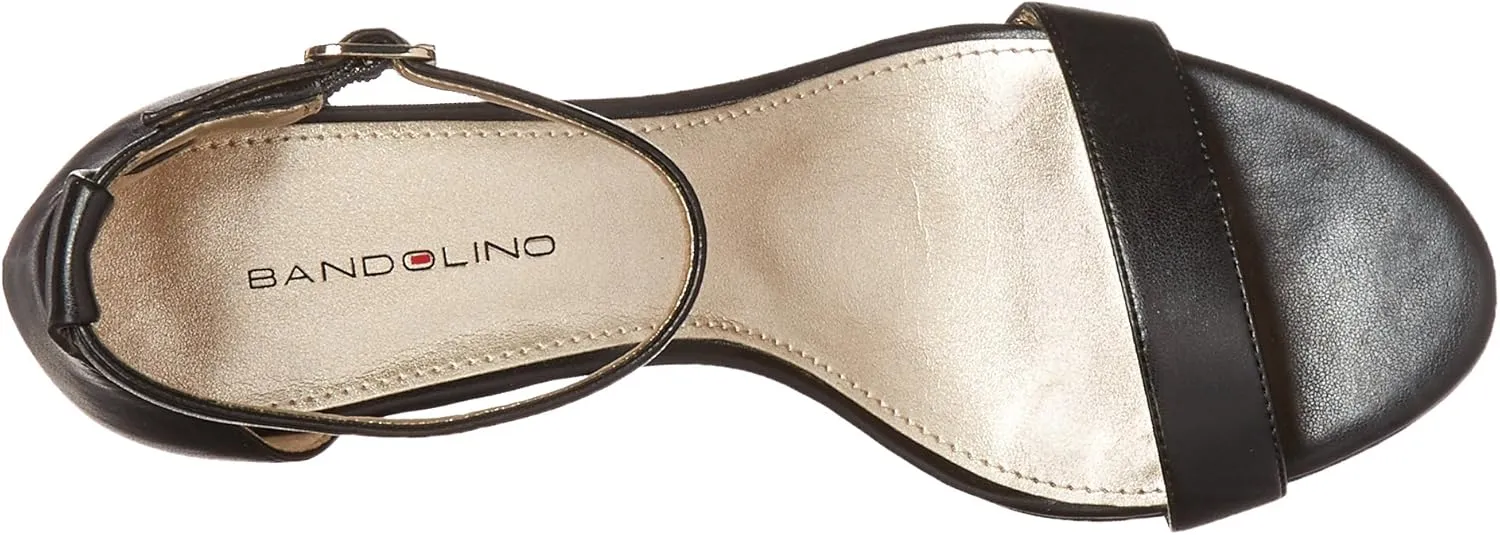 Bandolino Women's Madia Heeled Sandal