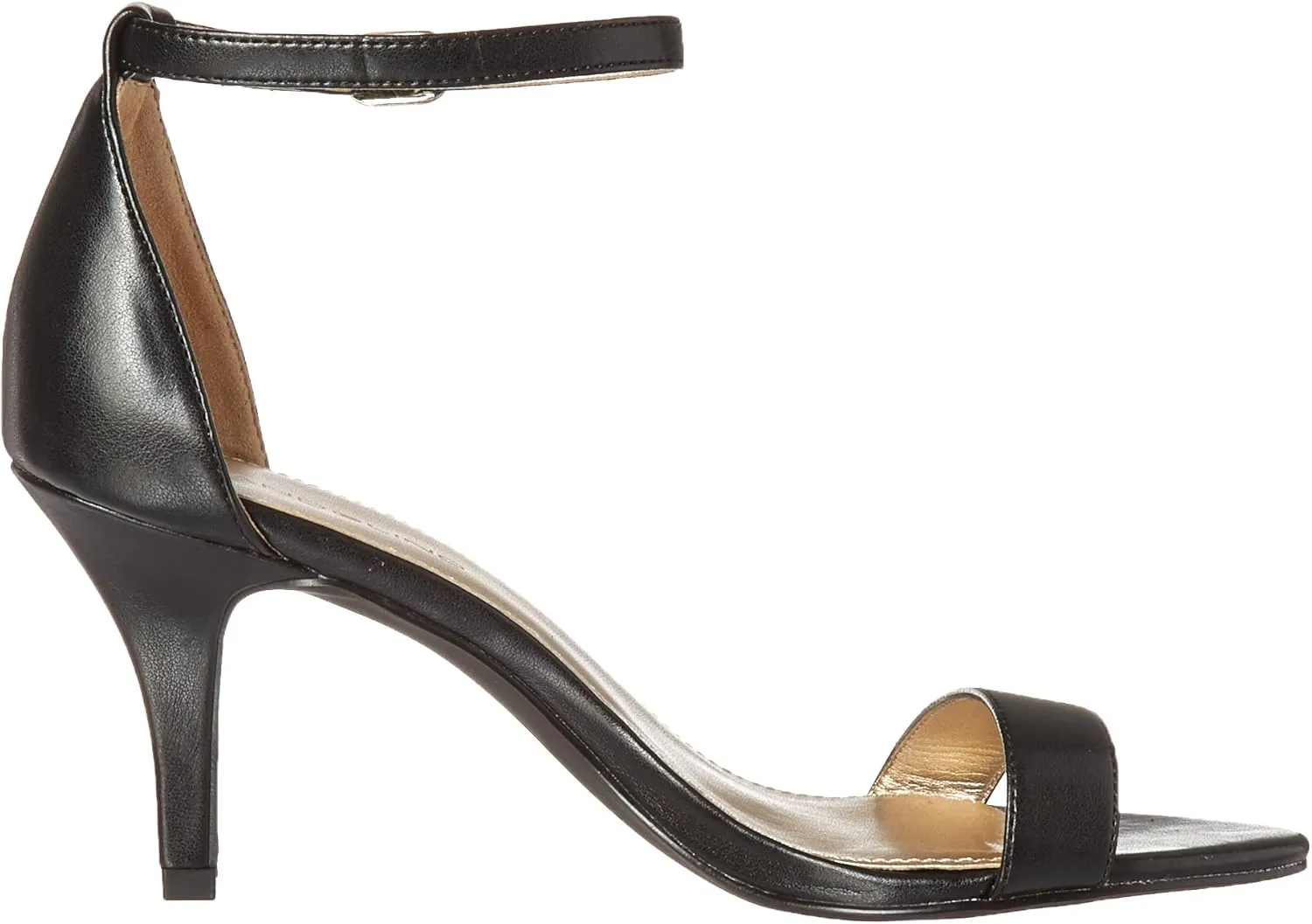 Bandolino Women's Madia Heeled Sandal