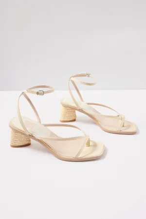 Banita Heel