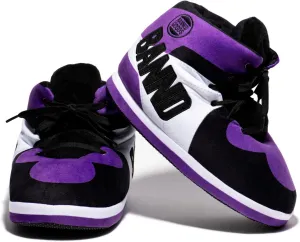 Banned Goods "OG High Top Sneaker Slippers Unisex One-Size