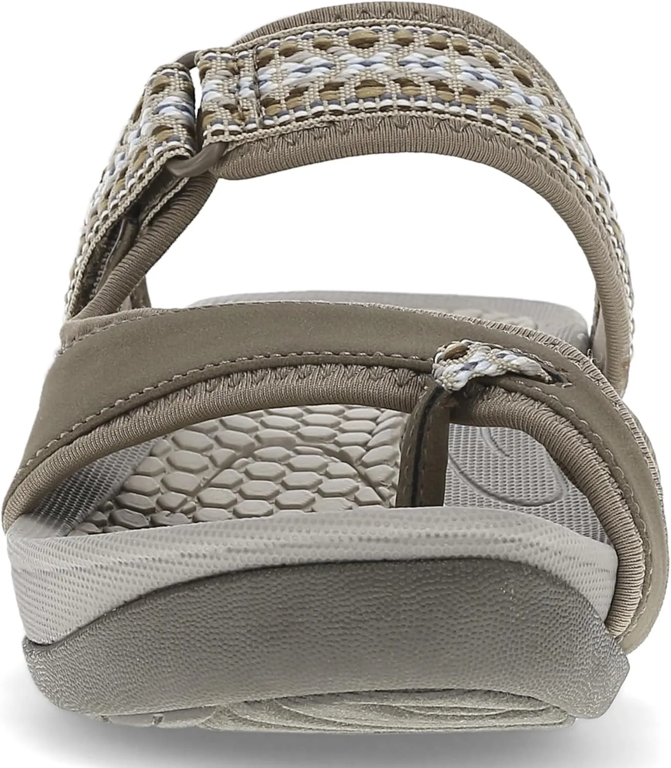 BareTraps Women's Denni Slide Sandal