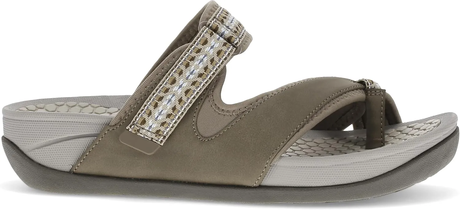 BareTraps Women's Denni Slide Sandal