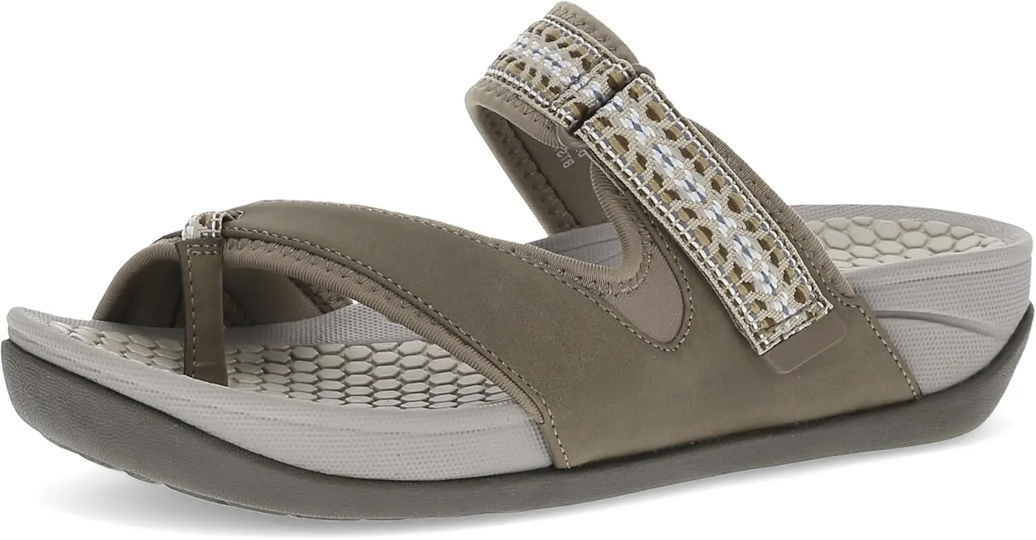 BareTraps Women's Denni Slide Sandal