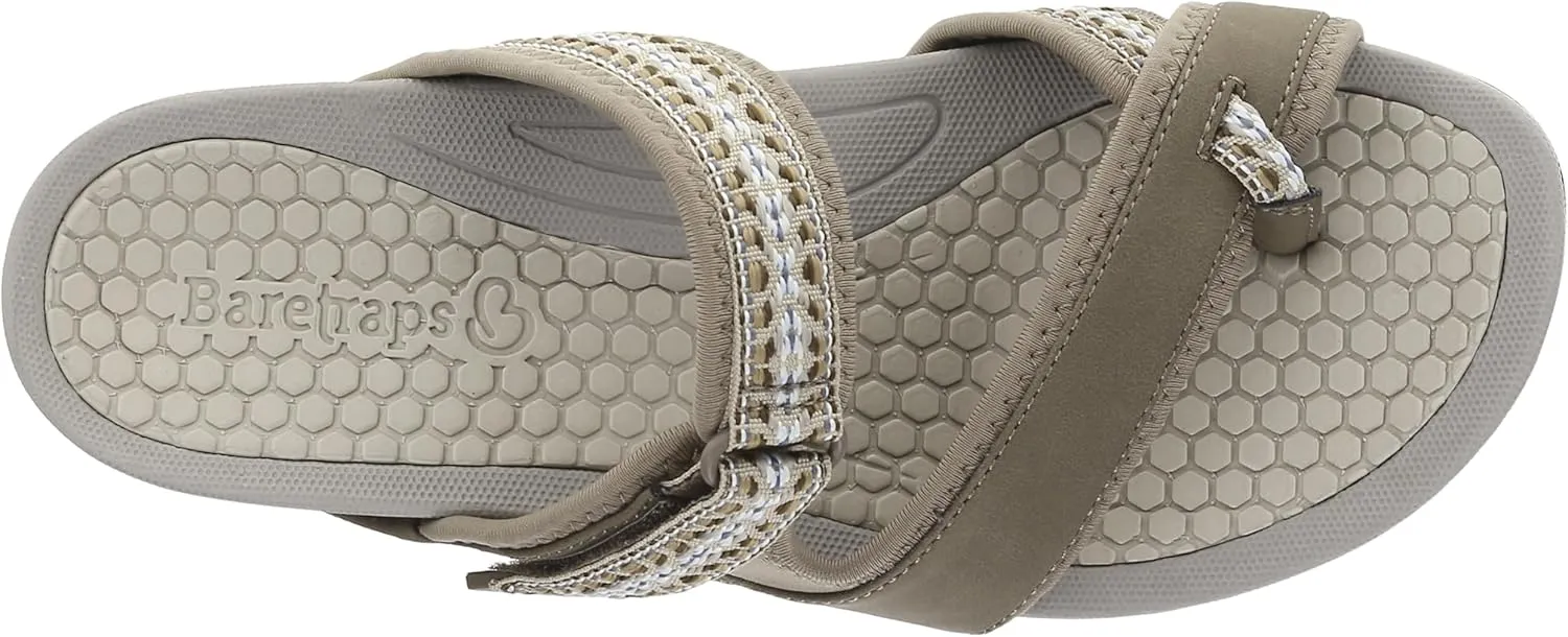 BareTraps Women's Denni Slide Sandal