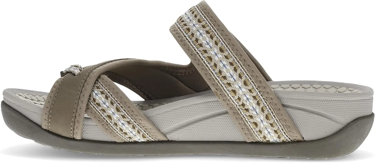 BareTraps Women's Denni Slide Sandal