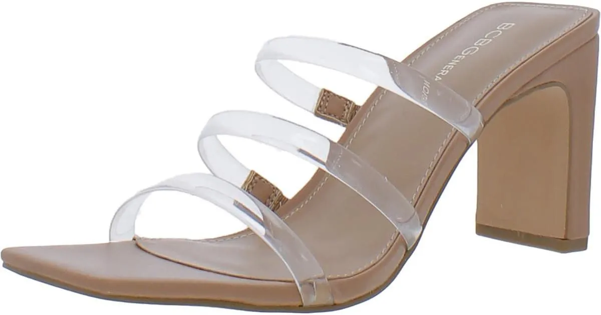 BCBGeneration Women's Falla Mule