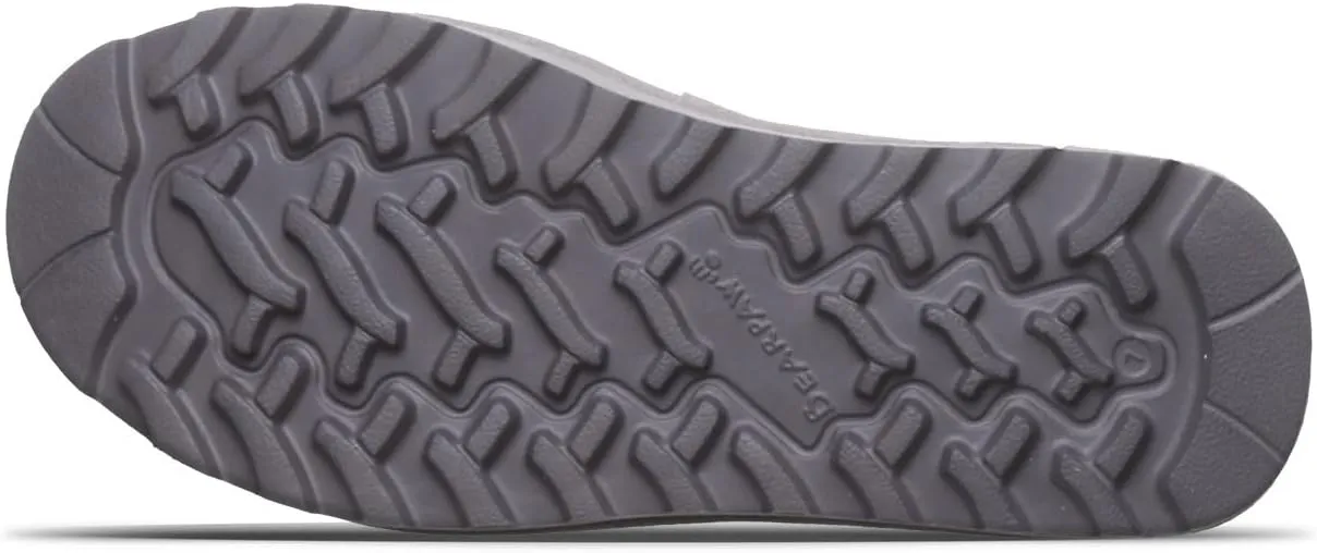 BEARPAW Women's Crest Sandal | Women's Sandal | Women's Shoe | Comfortable & Lightweight | Multiple Colors & Sizes