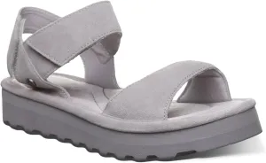 BEARPAW Women's Crest Sandal | Women's Sandal | Women's Shoe | Comfortable & Lightweight | Multiple Colors & Sizes