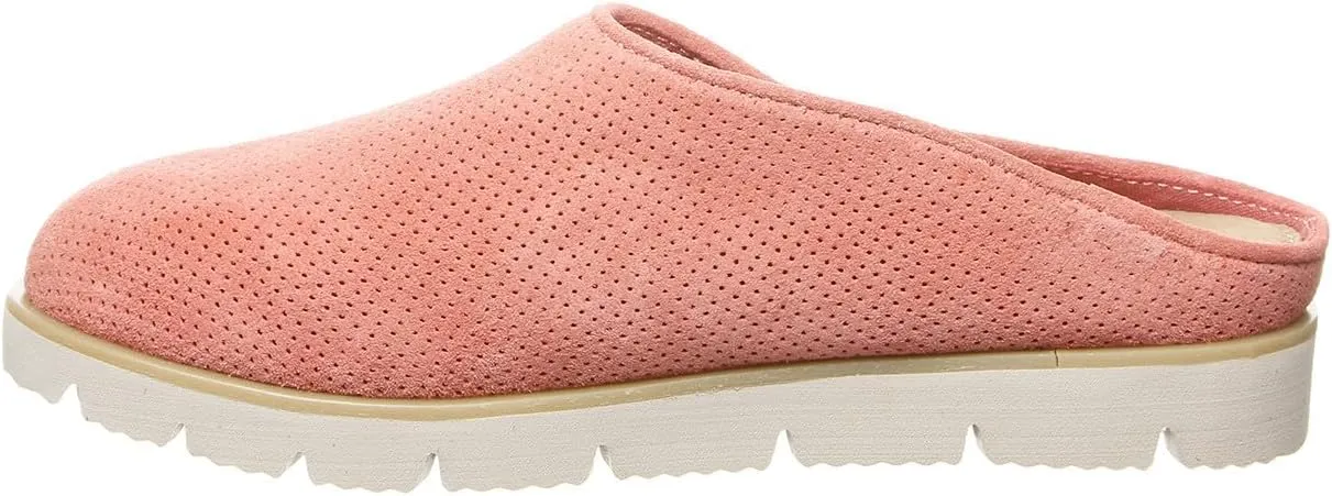 BEARPAW Women's Jolene Multiple Colors | Women's Slippers | Women's Shoe | Comfortable & Light-Weight