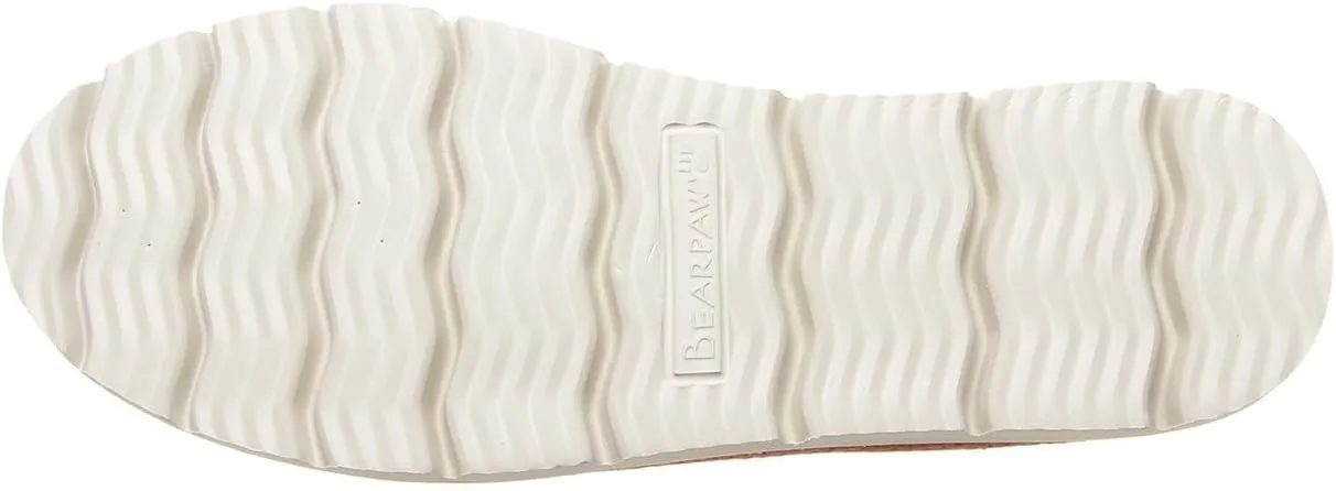 BEARPAW Women's Jolene Multiple Colors | Women's Slippers | Women's Shoe | Comfortable & Light-Weight