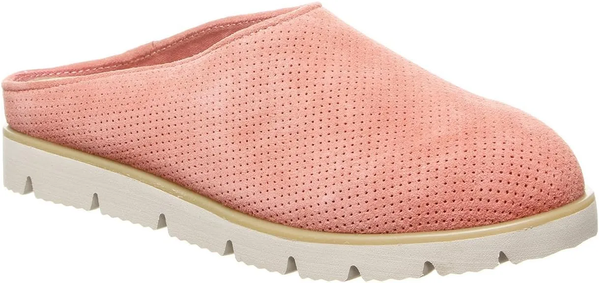 BEARPAW Women's Jolene Multiple Colors | Women's Slippers | Women's Shoe | Comfortable & Light-Weight
