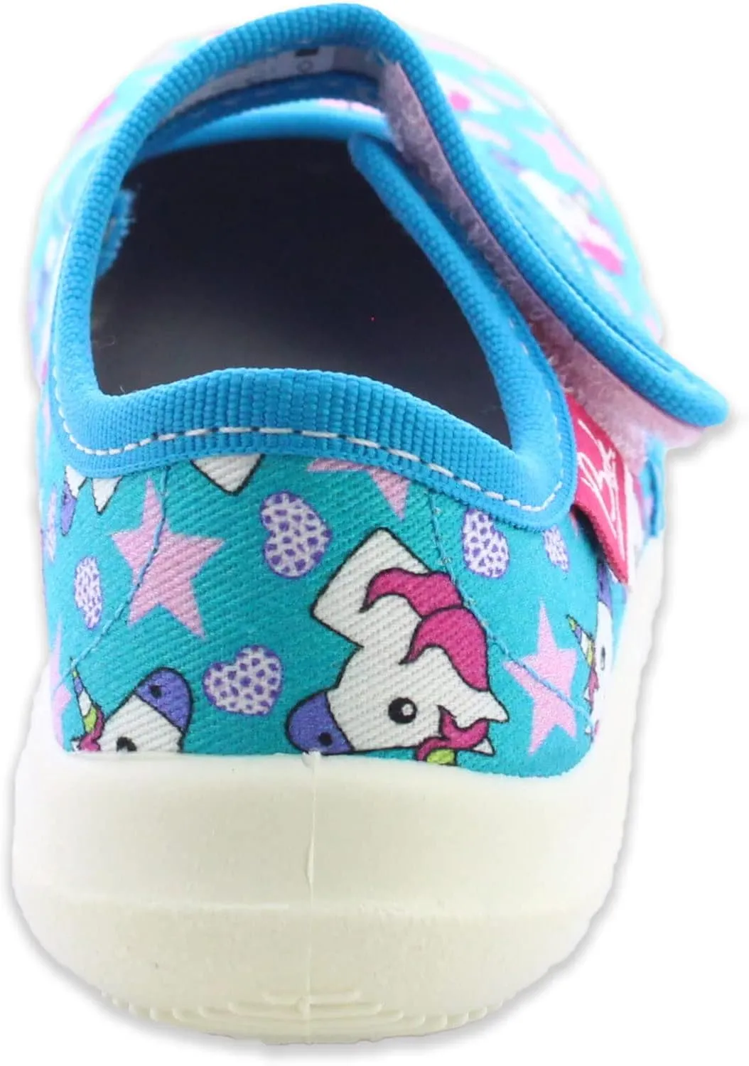Beck Girl's Classic Loafer