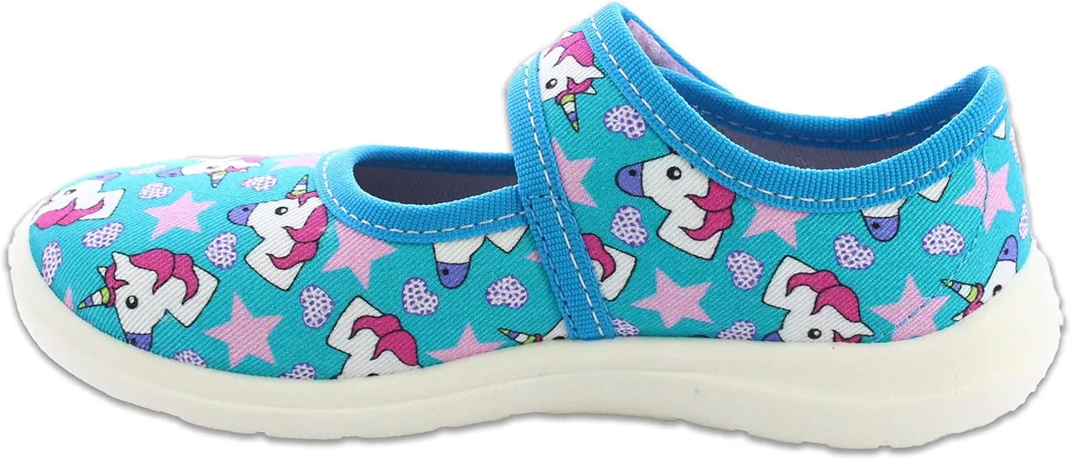 Beck Girl's Classic Loafer