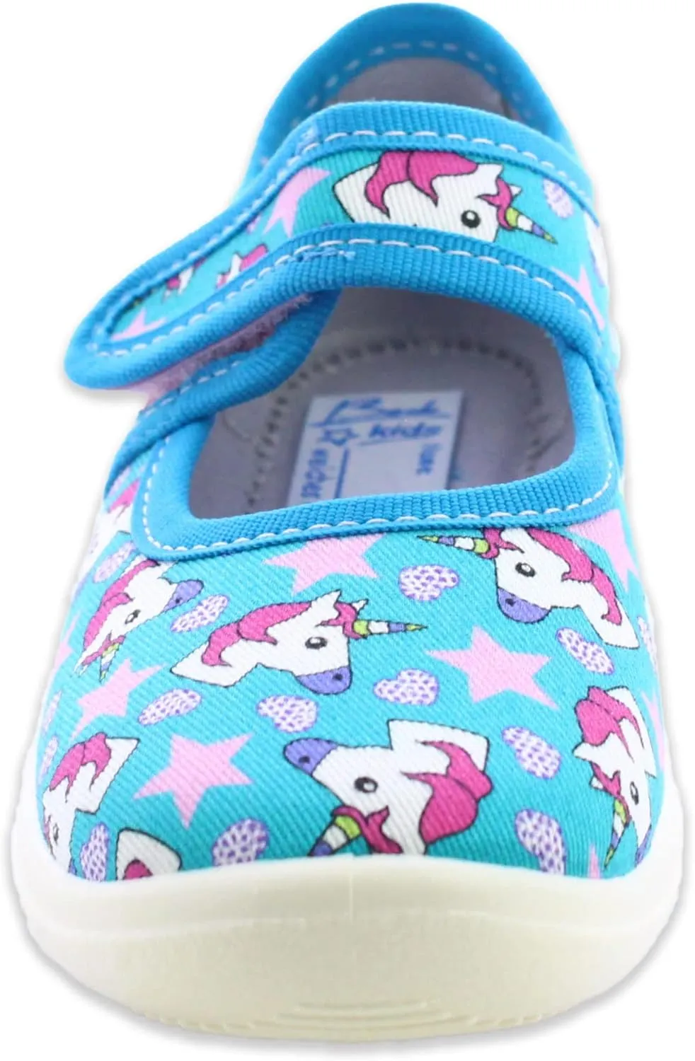 Beck Girl's Classic Loafer