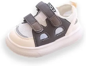 BEIDI Baby Boy Girl Closed Toe Quick-Dry Sandals Lightweight Breathable Summer Shoes Infant Non-Slip First Walking
