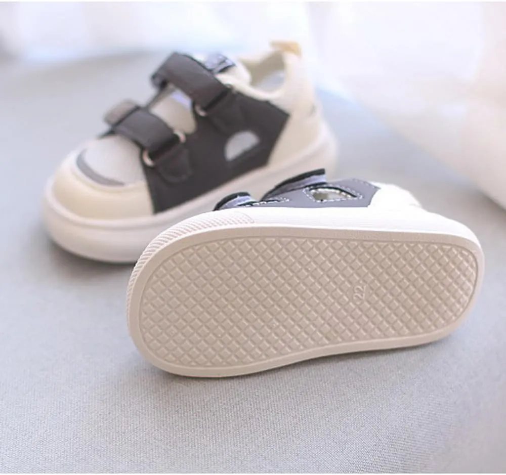 BEIDI Baby Boy Girl Closed Toe Quick-Dry Sandals Lightweight Breathable Summer Shoes Infant Non-Slip First Walking