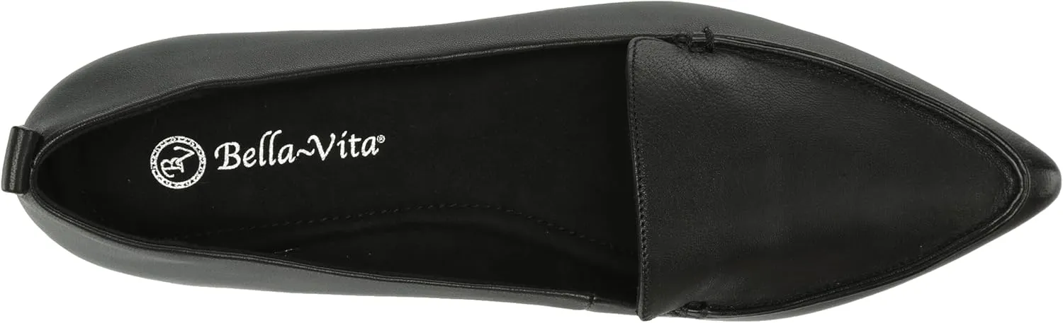 Bella Vita Women's Alessi Sneaker