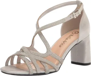Bella Vita Women's Aliette Heeled Sandal