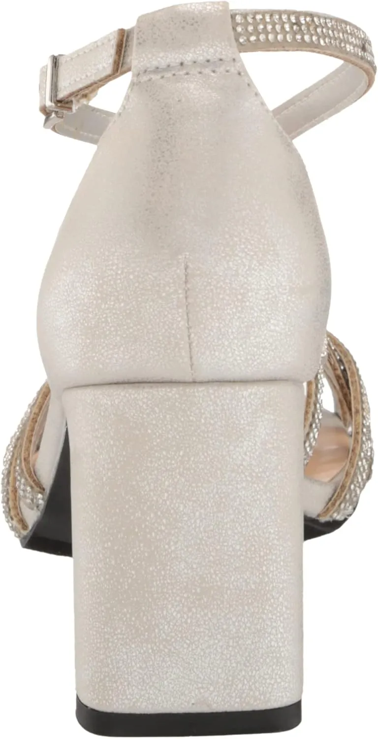 Bella Vita Women's Aliette Heeled Sandal