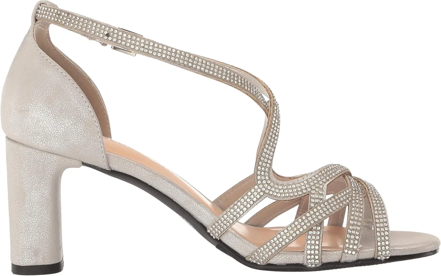 Bella Vita Women's Aliette Heeled Sandal