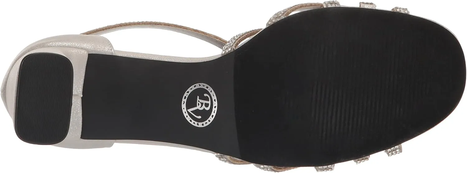 Bella Vita Women's Aliette Heeled Sandal