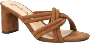 Bella Vita Women's Carmen Heeled Sandal