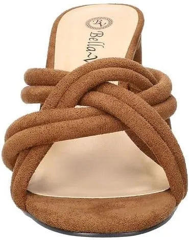 Bella Vita Women's Carmen Heeled Sandal
