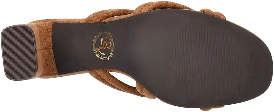 Bella Vita Women's Carmen Heeled Sandal