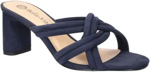 Bella Vita Women's Carmen Heeled Sandal
