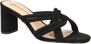 Bella Vita Women's Carmen Heeled Sandal
