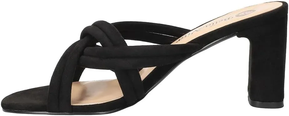 Bella Vita Women's Carmen Heeled Sandal