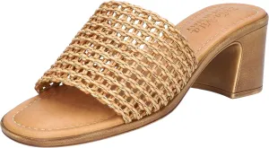 Bella Vita Women's Eni-Italy Heeled Sandal