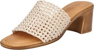 Bella Vita Women's Eni-Italy Heeled Sandal
