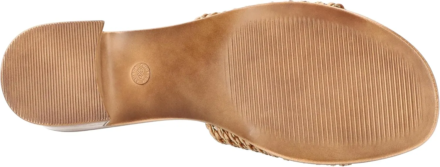 Bella Vita Women's Eni-Italy Heeled Sandal