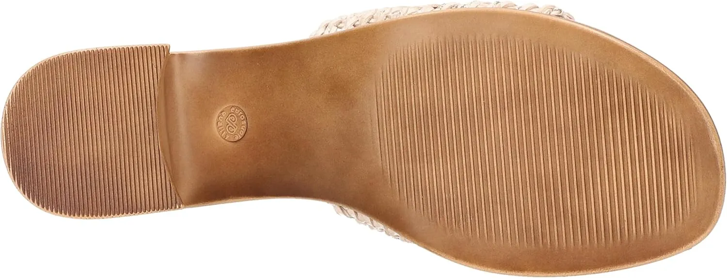 Bella Vita Women's Eni-Italy Heeled Sandal