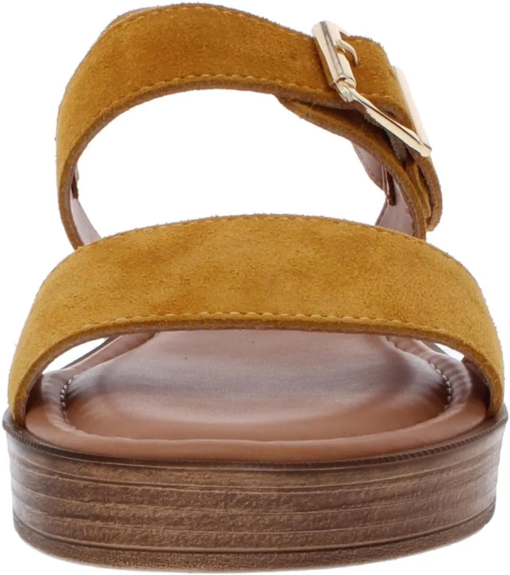 Bella Vita Women's Wedge Sandal