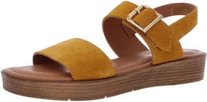 Bella Vita Women's Wedge Sandal