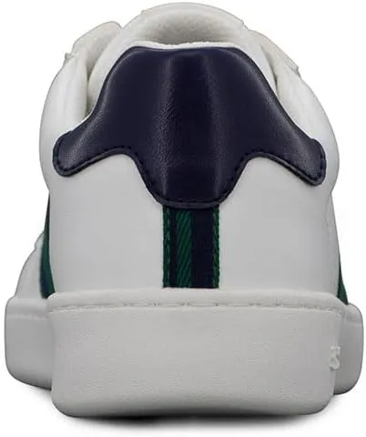 Ben Sherman Men's Hampton Stripe Sneaker