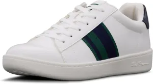 Ben Sherman Men's Hampton Stripe Sneaker