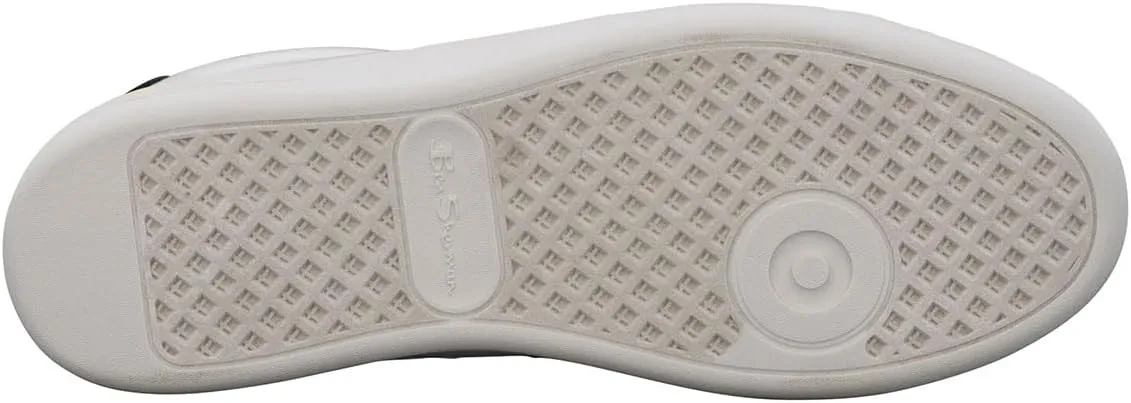 Ben Sherman Men's Hampton Stripe Sneaker