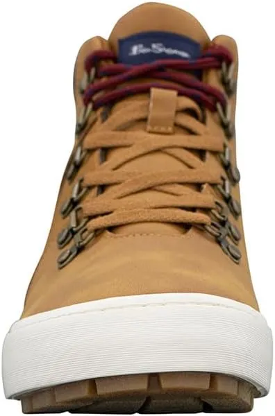 Ben Sherman Men's Harvey Sneaker