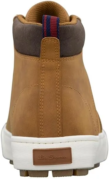 Ben Sherman Men's Harvey Sneaker