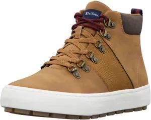 Ben Sherman Men's Harvey Sneaker