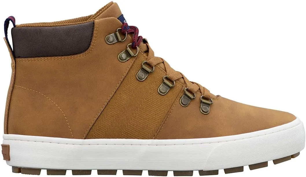 Ben Sherman Men's Harvey Sneaker